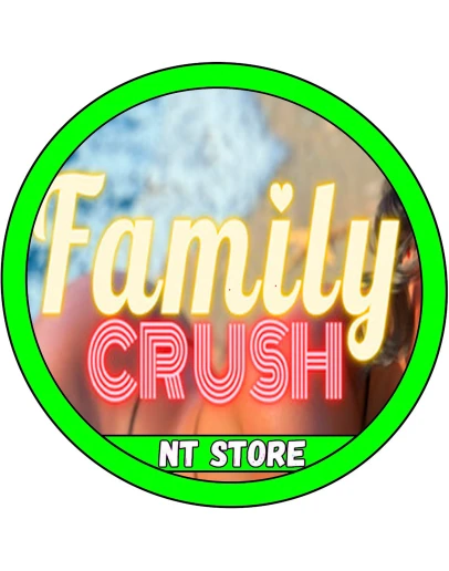 Family Crush + Игры Steam