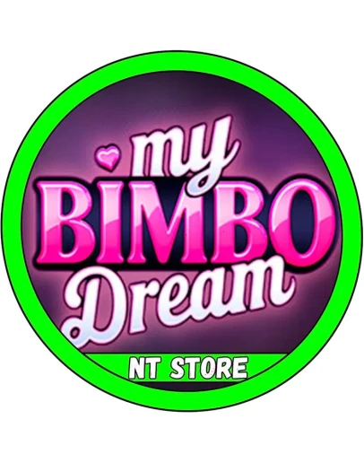 My Bimbo Dream - Season 1 + Игры Steam