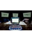 DISORDER: Save Your Family XBOX На Любой аккаунт