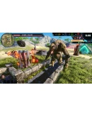 Elemental War Clash XBOX На Любой аккаунт