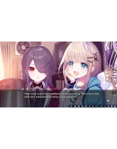 Perennial Dusk -Kinsenka- АВТОДОСТАВКА STEAM РОССИЯ