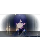 Perennial Dusk -Kinsenka- АВТОДОСТАВКА STEAM РОССИЯ