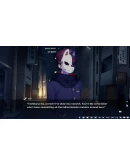 Perennial Dusk -Kinsenka- АВТОДОСТАВКА STEAM РОССИЯ