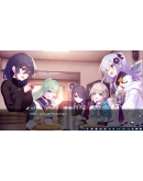 Perennial Dusk -Kinsenka- АВТОДОСТАВКА STEAM РОССИЯ