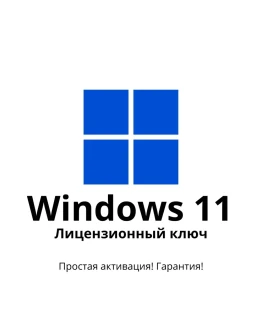 Microsoft Windows 11 Professional (Retail)