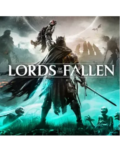 LORDS OF THE FALLEN (2023) STEAM КЛЮЧ