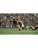 Jonah Lomu Rugby Challenge 4 (Steam Gift Россия) Jonah Lomu Rugby Challenge 4 (Steam Gift Россия)