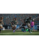 Jonah Lomu Rugby Challenge 4 XBOX ONE XS PC Ключ