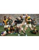 Jonah Lomu Rugby Challenge 4 XBOX ONE XS PC Ключ