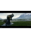 DEATH STRANDING DIRECTOR'S CUT XBOX XS PC Ключ