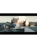 DEATH STRANDING DIRECTOR'S CUT XBOX XS PC Ключ