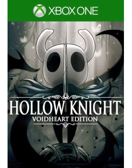 Hollow Knight: Издание Сердце пустоты XBOX Ключ