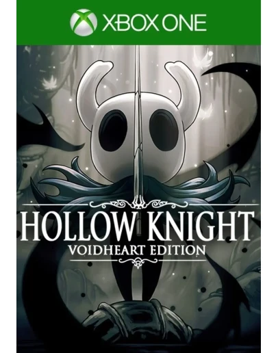 Hollow Knight: Издание Сердце пустоты XBOX Ключ