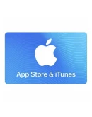 iTunes &amp App Store Gift Card 50 EUR АВСТРИЯ