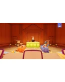 Guilty as Sock! АВТОДОСТАВКА STEAM РОССИЯ