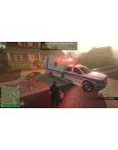 Flashing Lights: BUCK - Police, Fire, Rescue Pack DLC