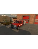 Flashing Lights: BUCK - Police, Fire, Rescue Pack DLC