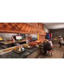 Wrap House Simulator АВТОДОСТАВКА STEAM РОССИЯ