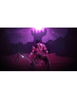 BERSERK and the Band of the Hawk - Оффлайн BERSERK and the Band of the Hawk - Оффлайн