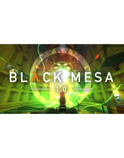 Black Mesa - Оффлайн
