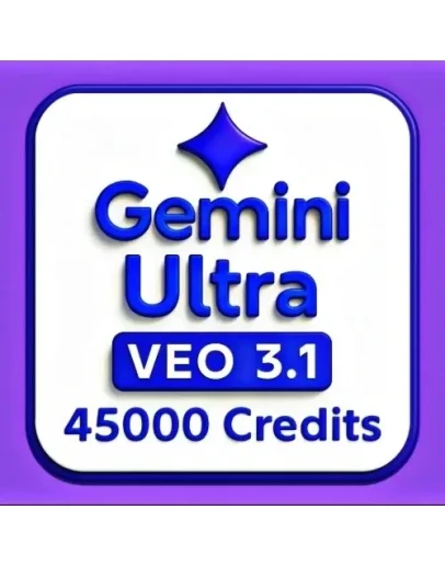Gemini AI Ultra 1 месяц МГНОВЕННАЯ ДОСТАВКА