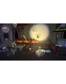 Projected Dreams АВТОДОСТАВКА STEAM РОССИЯ