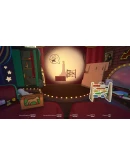 Projected Dreams АВТОДОСТАВКА STEAM РОССИЯ