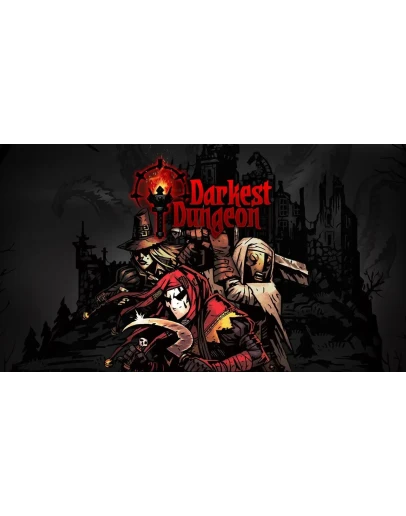 Darkest Dungeon - Оффлайн
