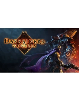 Darksiders Genesis - Оффлайн