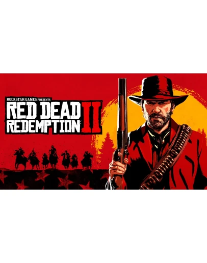Red Dead Redemption 2 - Оффлайн Red Dead Redemption 2 - Оффлайн