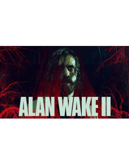 Alan Wake 2 - Оффлайн Alan Wake 2 - Оффлайн