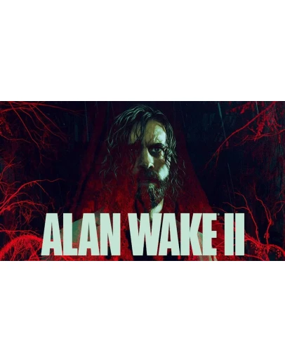Alan Wake 2 - Оффлайн