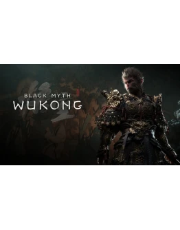 Black Myth: Wukong - Оффлайн Black Myth: Wukong - Оффлайн
