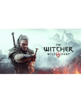 The Witcher 3 - Оффлайн