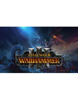 Total War: Warhammer III - Оффлайн