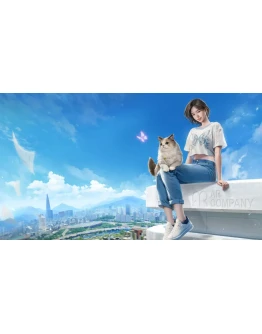 inZOI - Оффлайн