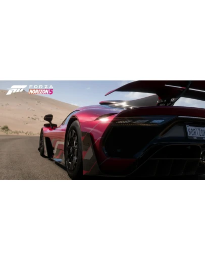 Forza Horizon 5 - Оффлайн Forza Horizon 5 - Оффлайн