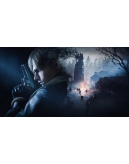 Resident Evil 4 Remake - Оффлайн