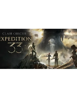 Clair Obscur: Expedition 33 - Оффлайн Clair Obscur: Expedition 33 - Оффлайн
