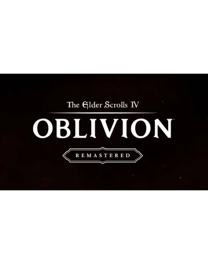 TES 4: Oblivion Remastered - Оффлайн