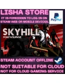 Decay The Mare+SKYHILL+Dead Synchronicity на 90 дней