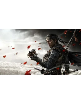 Ghost of Tsushima - Оффлайн