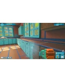 Spray Paint Simulator АВТОДОСТАВКА STEAM РОССИЯ