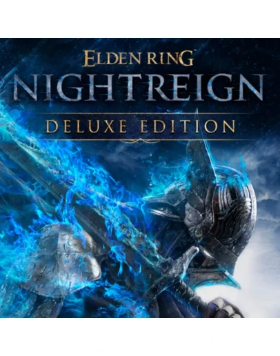 ELDEN RING NIGHTREIGN (2025)DELUXEВСЕ DLCНА 90 ДН