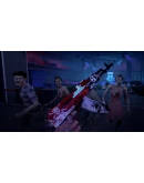 World War Z VR АВТОДОСТАВКА STEAM РОССИЯ