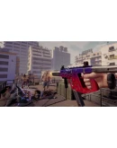 World War Z VR АВТОДОСТАВКА STEAM РОССИЯ