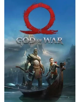 God of War - Оффлайн