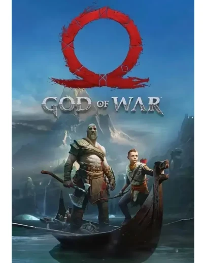 God of War - Оффлайн