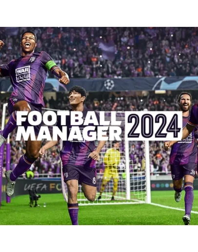 Football Manager 2024 - Оффлайн