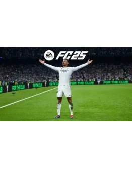 EA SPORTS FC 25 - Оффлайн